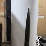 Warmtepompboiler Solareast, YT-060 R290 60 liter, Wit, ca.2023